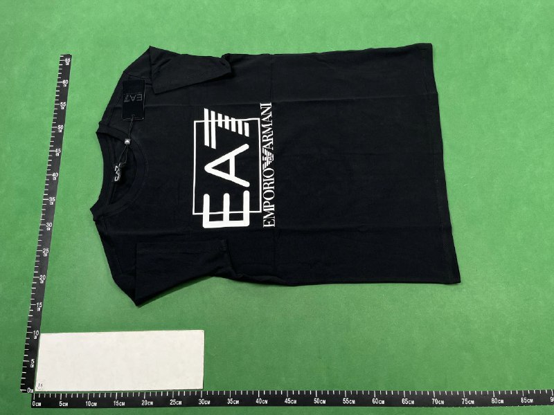 EA7 Armani  t-shirt（40 Styles） -2