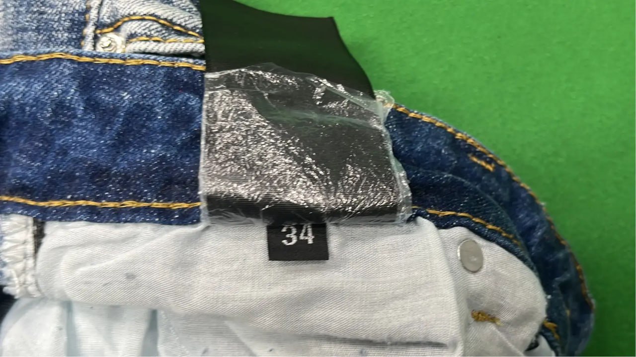 AMIRI Jeans（31+ Styles） -2