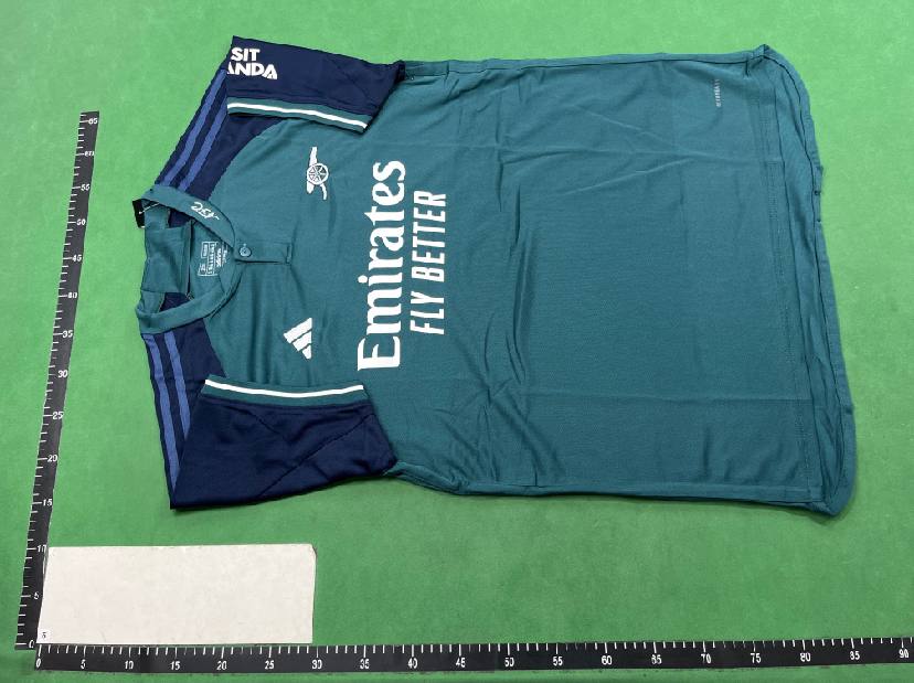 adidas T-shirt -2