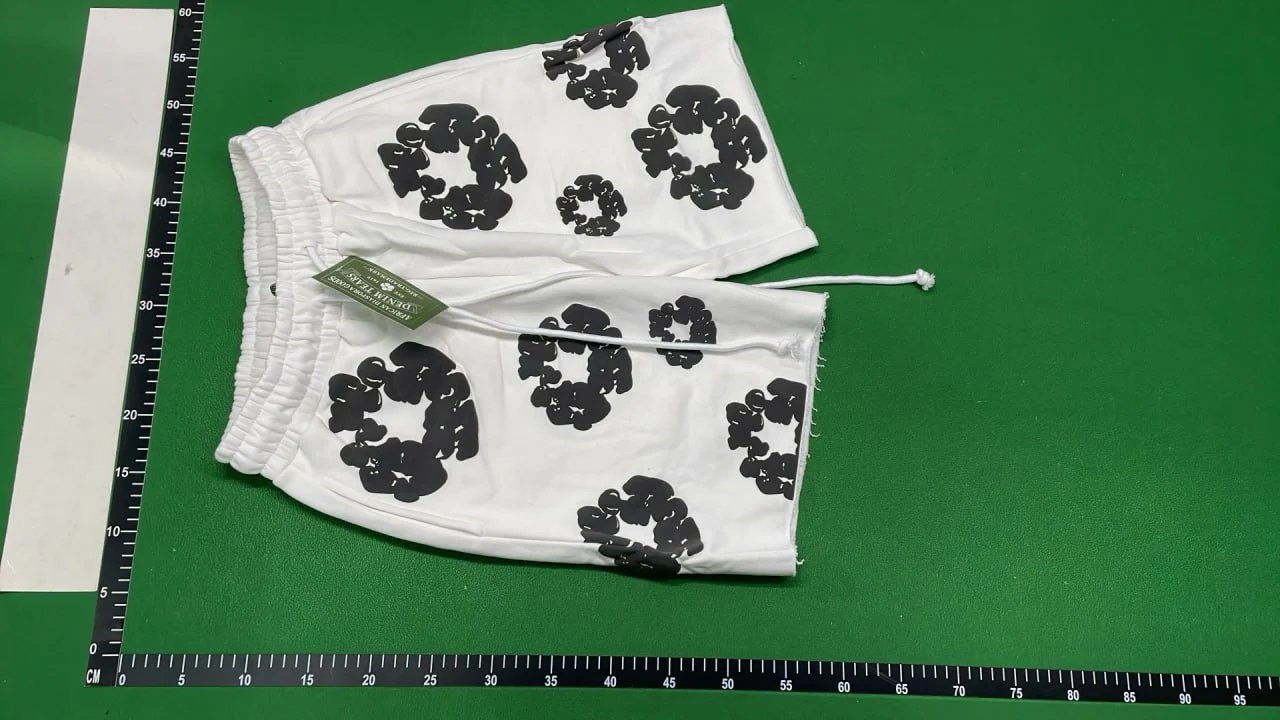   Denim Tears Set -2