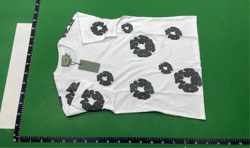   Denim Tears Set -4