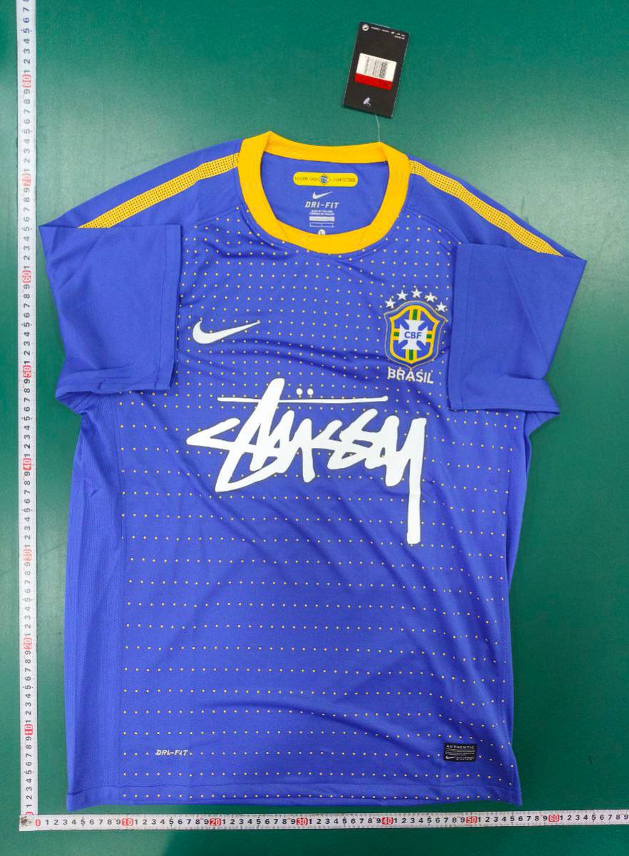 Stussi jerseys -2