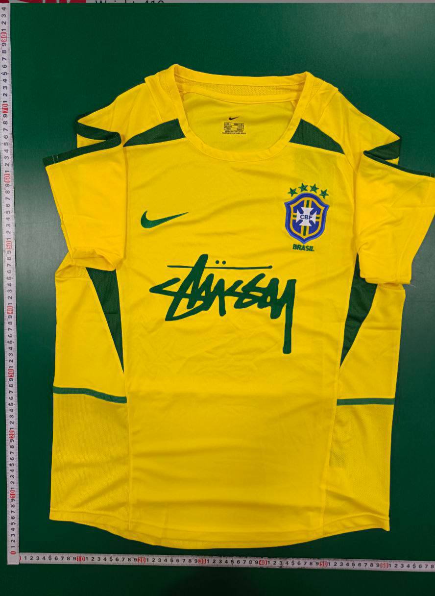 Stussi jerseys -4