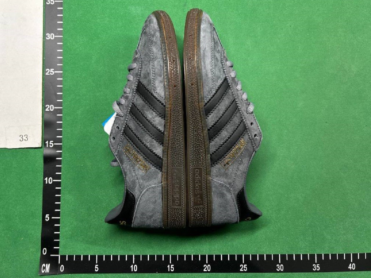 Spezial shoes  (23 CP) -4