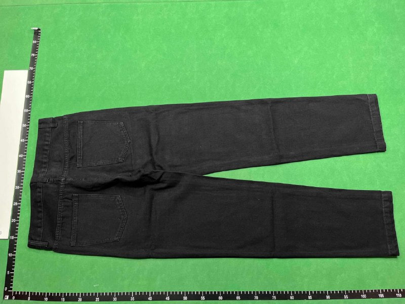 Revenge jeans  (40 CP) -2