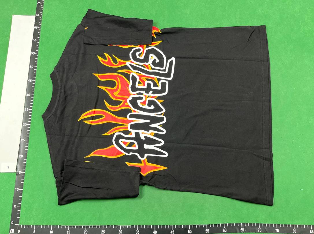 Palm Angels T-Shirts -3