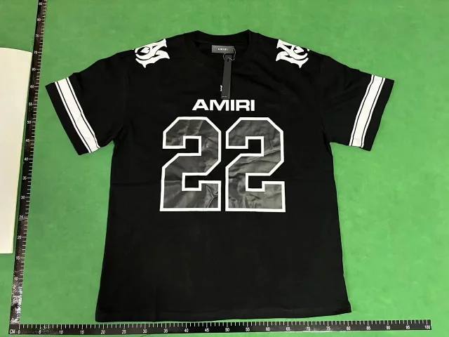  Amiri T-shirt -3