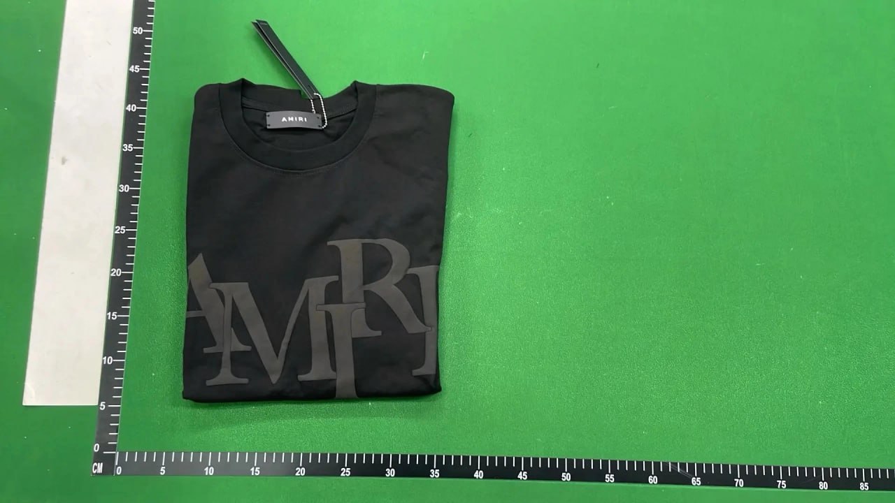  AMIRI TEE -3