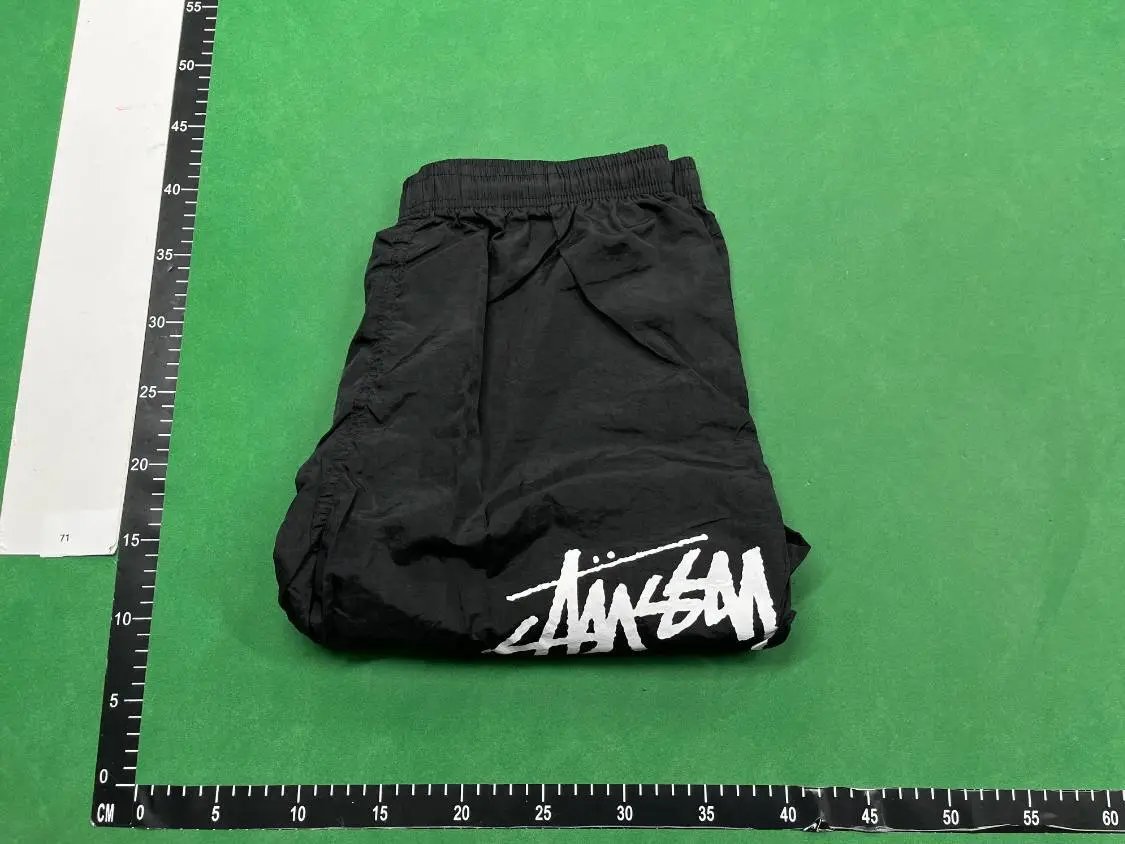 NIKE x STUSSY SHORTS -2