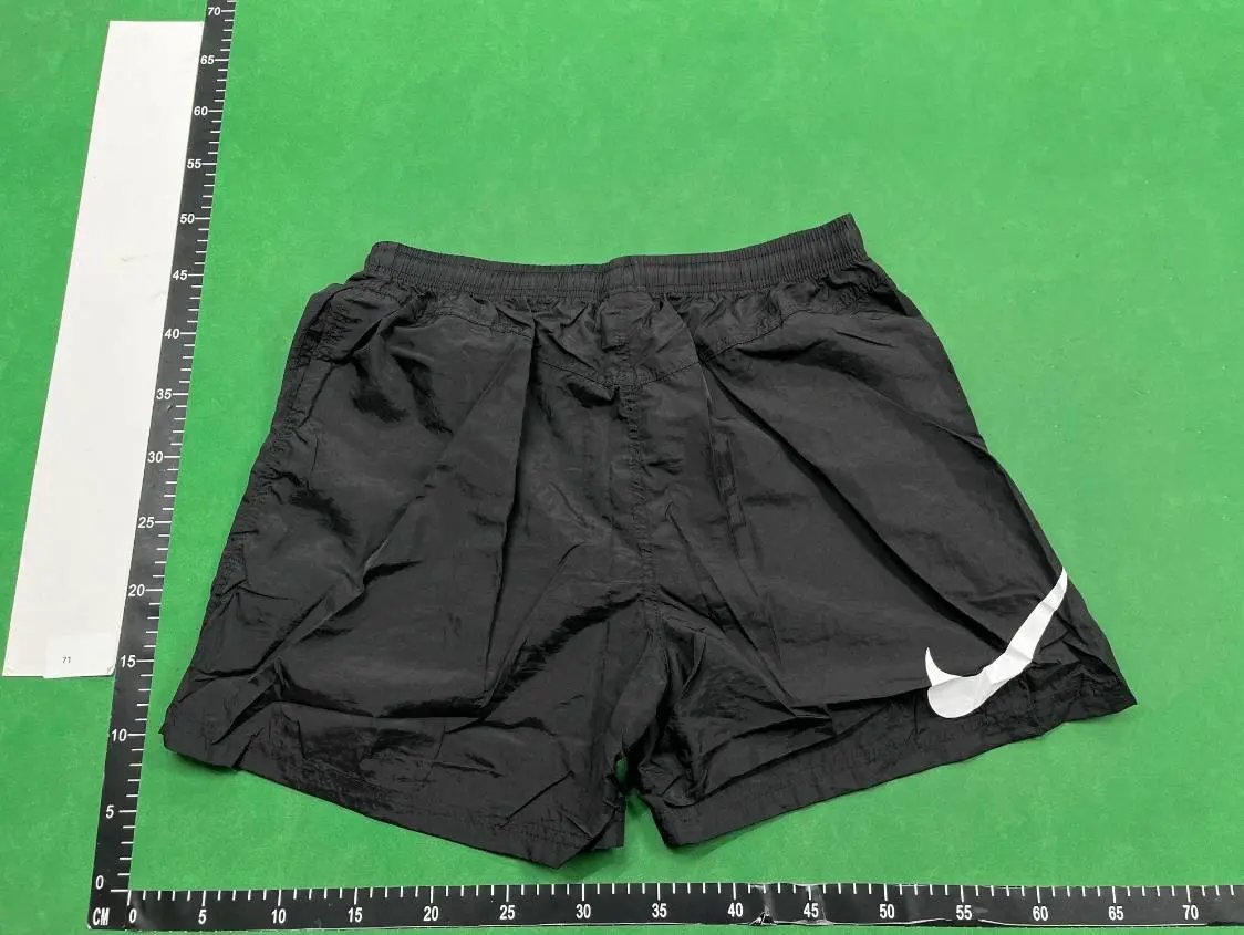 NIKE x STUSSY SHORTS -3