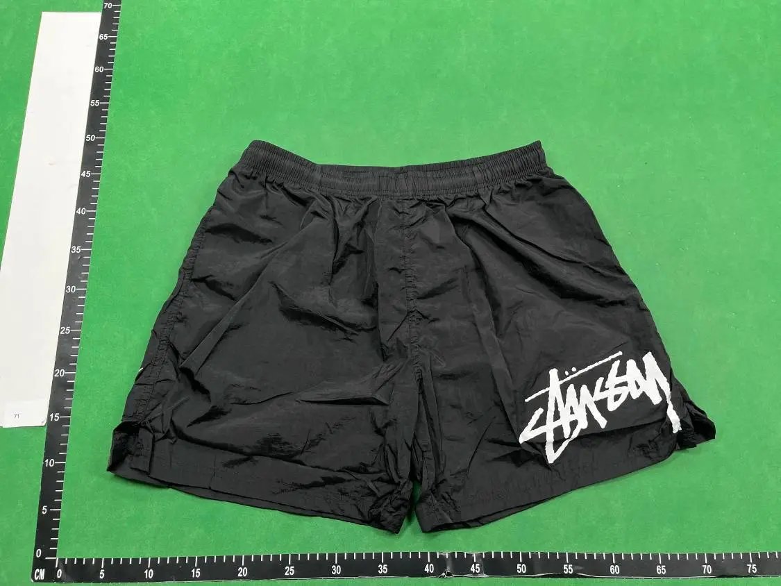 NIKE x STUSSY SHORTS -4