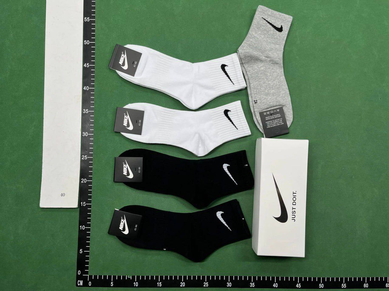 NIKE  socks -5