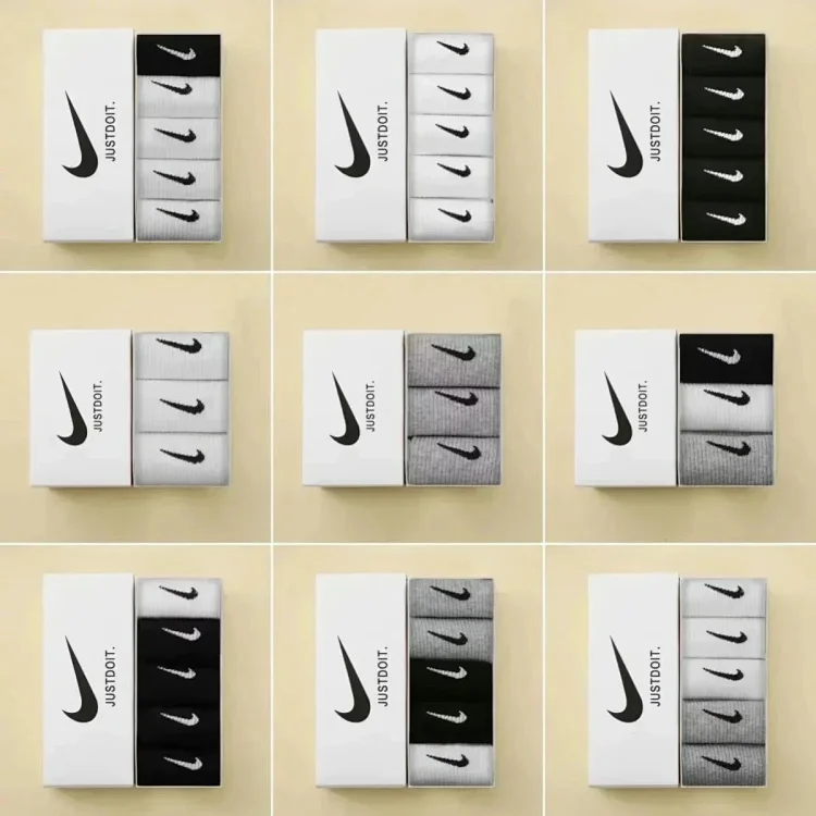 NIKE  socks