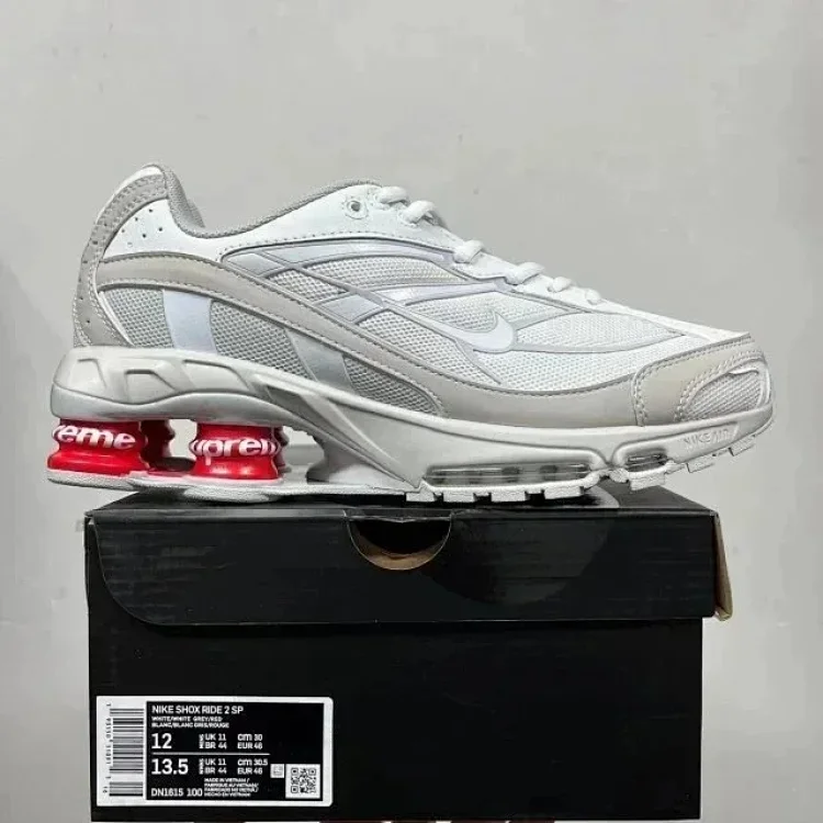  NIKE SHOX RIDE 2 SP