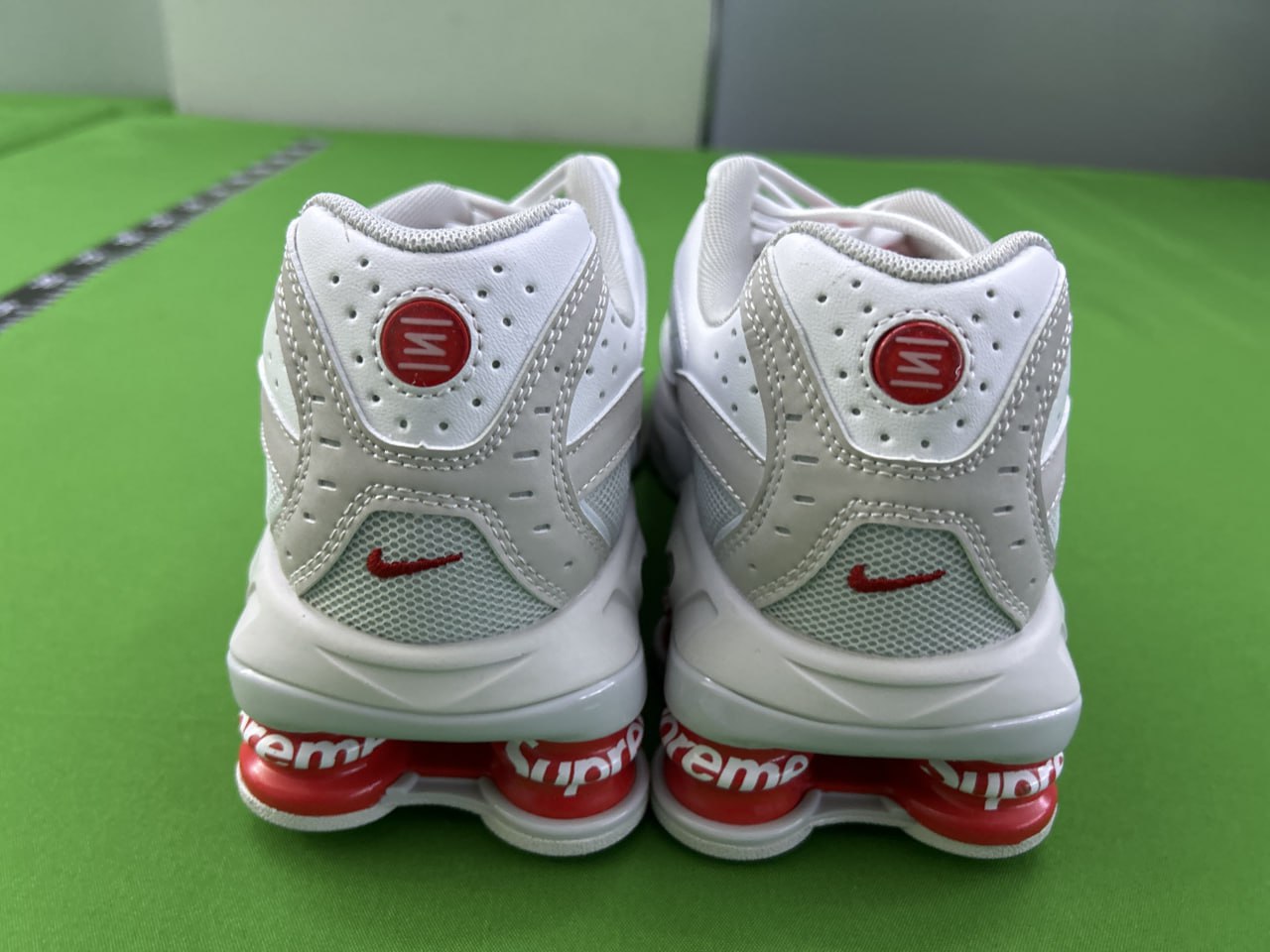  NIKE SHOX RIDE 2 SP -4