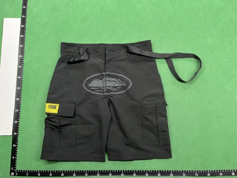 Corteiz shorts  -2