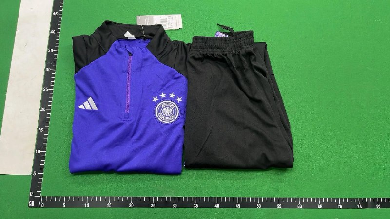   Football Tracksuit（39+styles）  -2