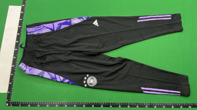   Football Tracksuit（39+styles）  -4