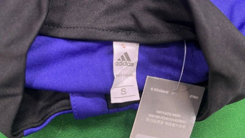   Football Tracksuit（39+styles）  -3