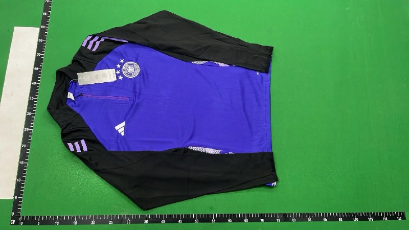   Football Tracksuit（39+styles）  -5
