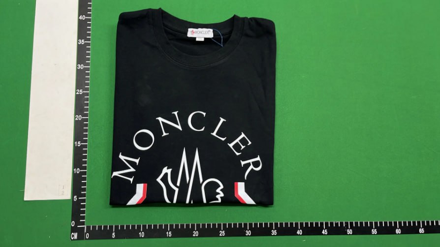 moncler t-shirt （15+） -3