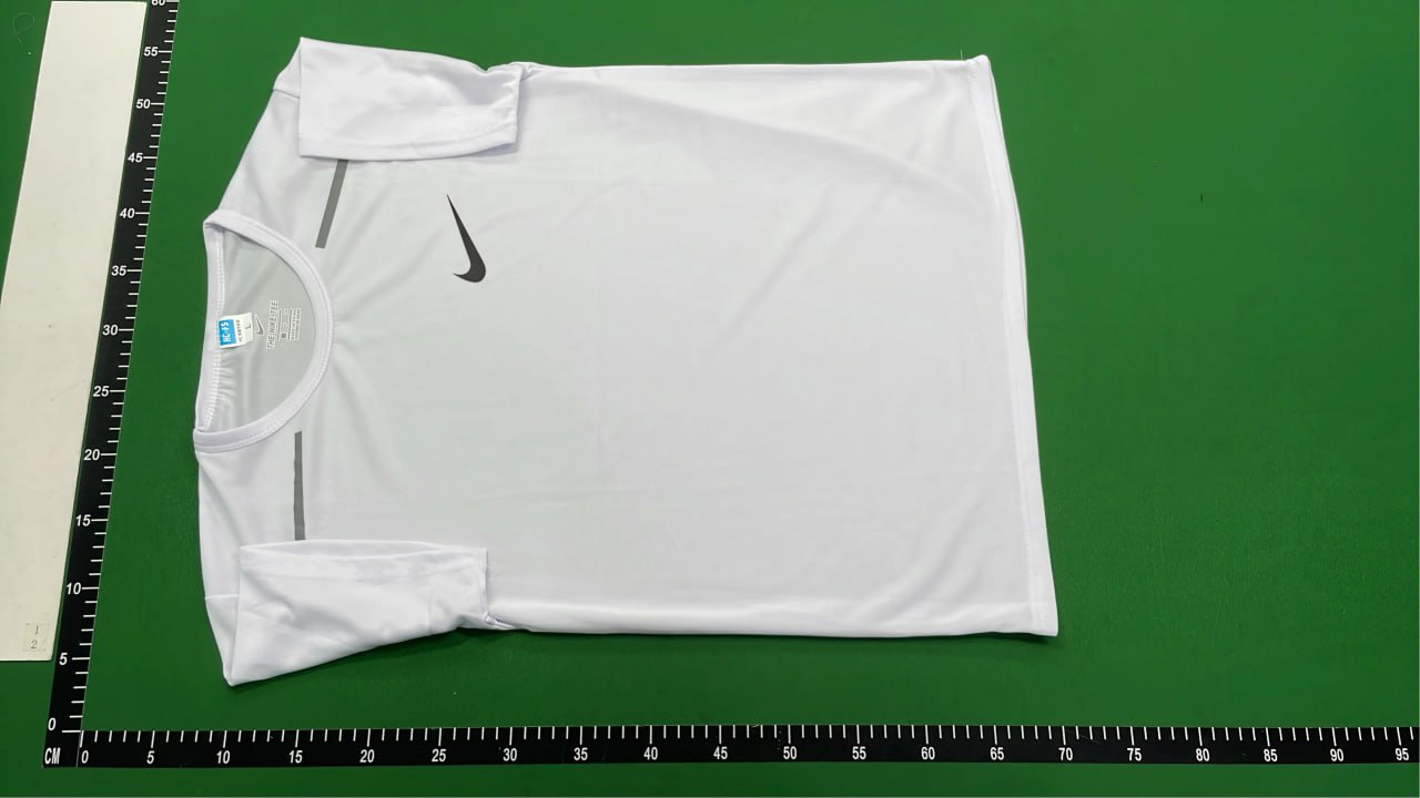   Nike short T-shirt sets -4