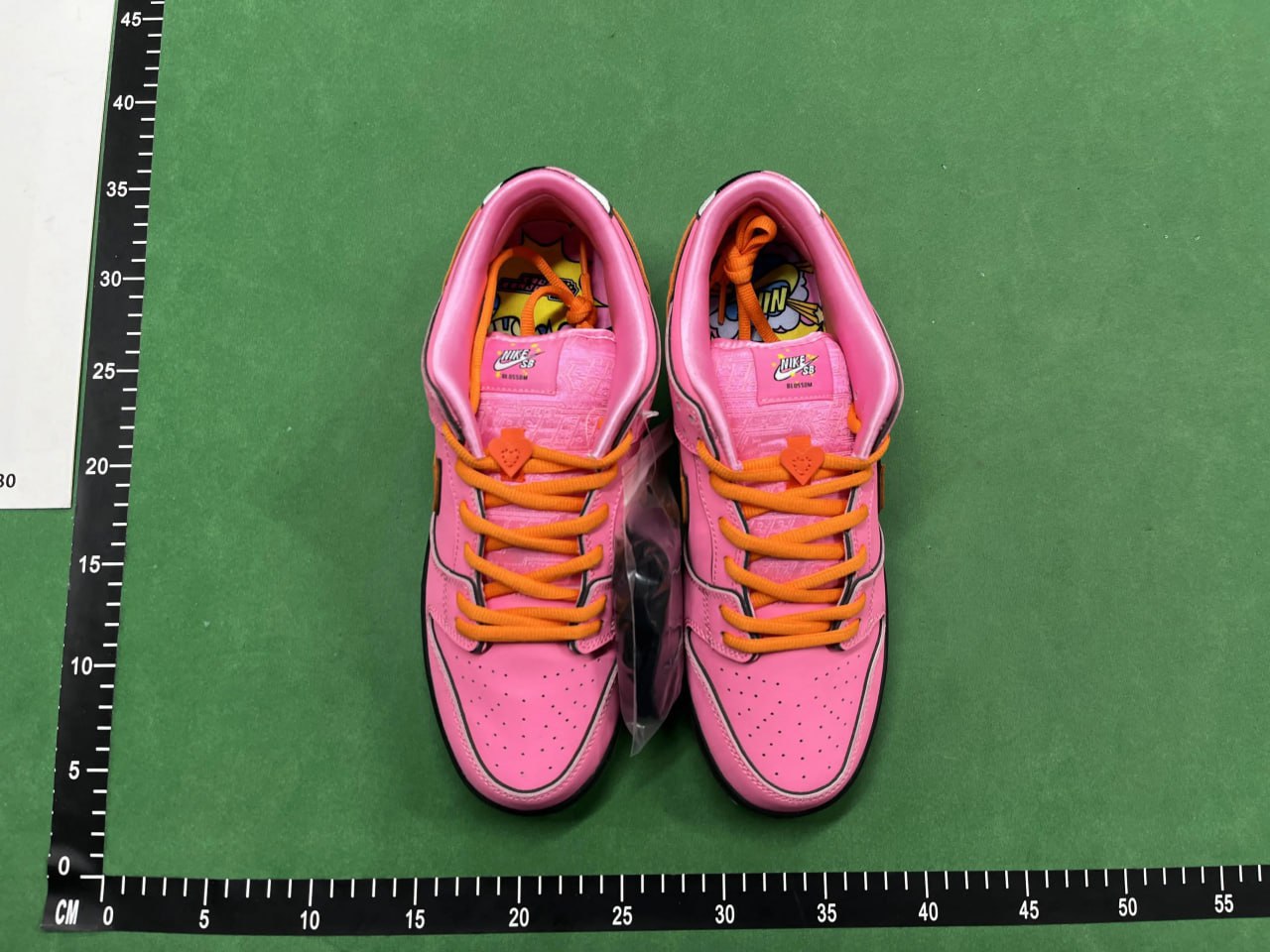   NIKE SB DUNK LOW -2