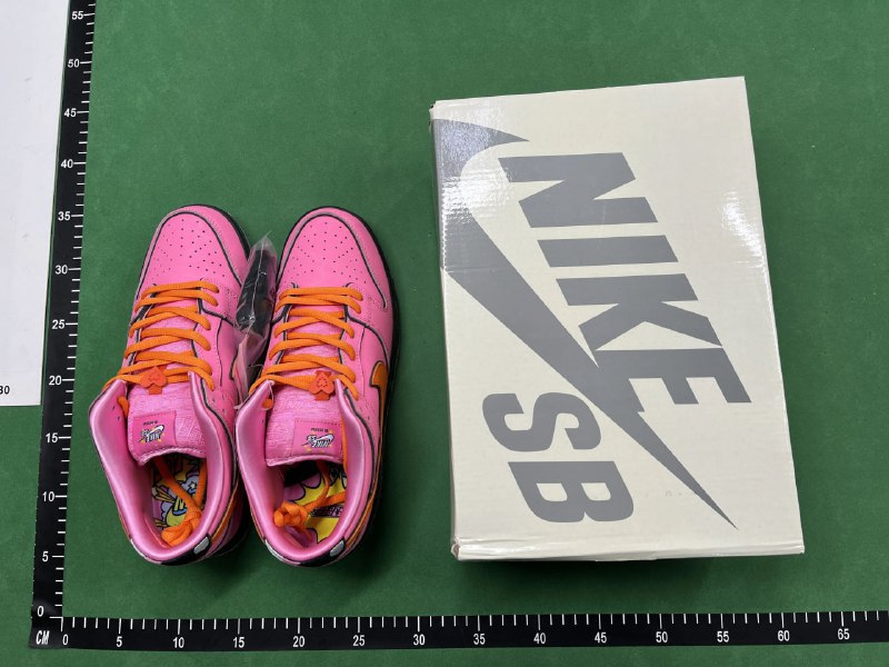   NIKE SB DUNK LOW -3