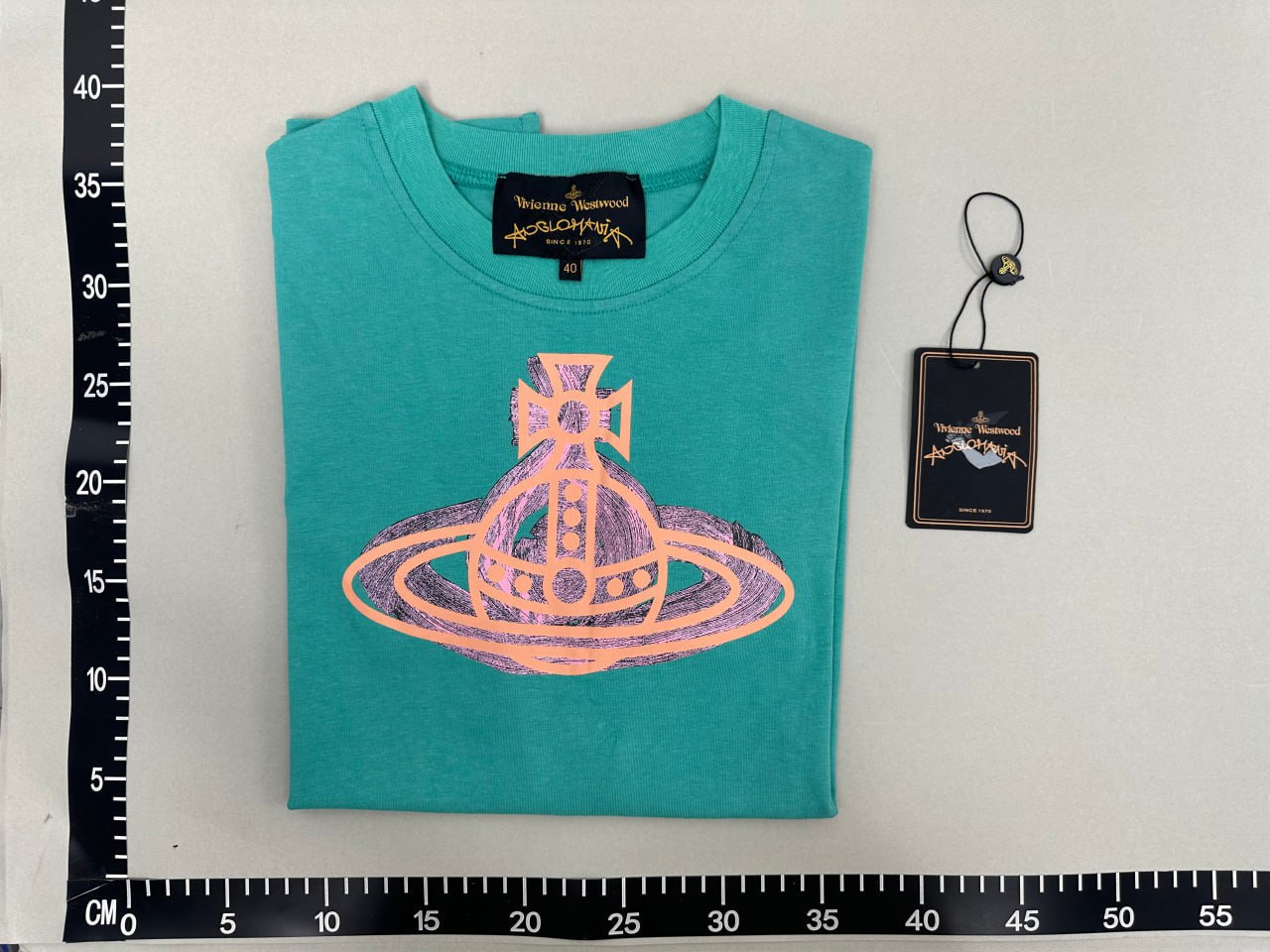 Vivienne westwood tee -4