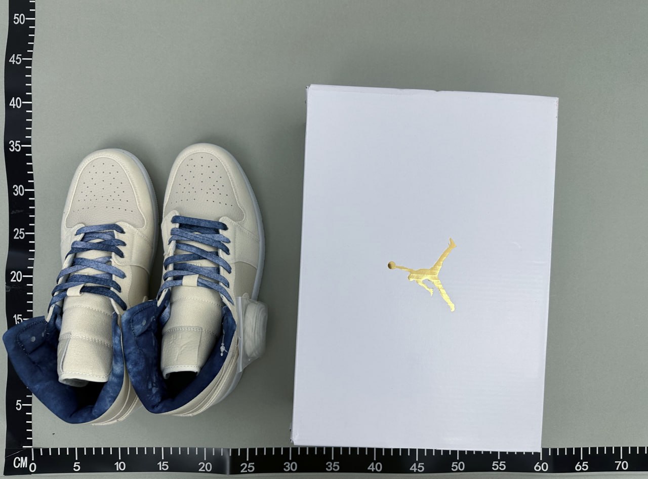 NIKE AIR JORDAN 1 -4