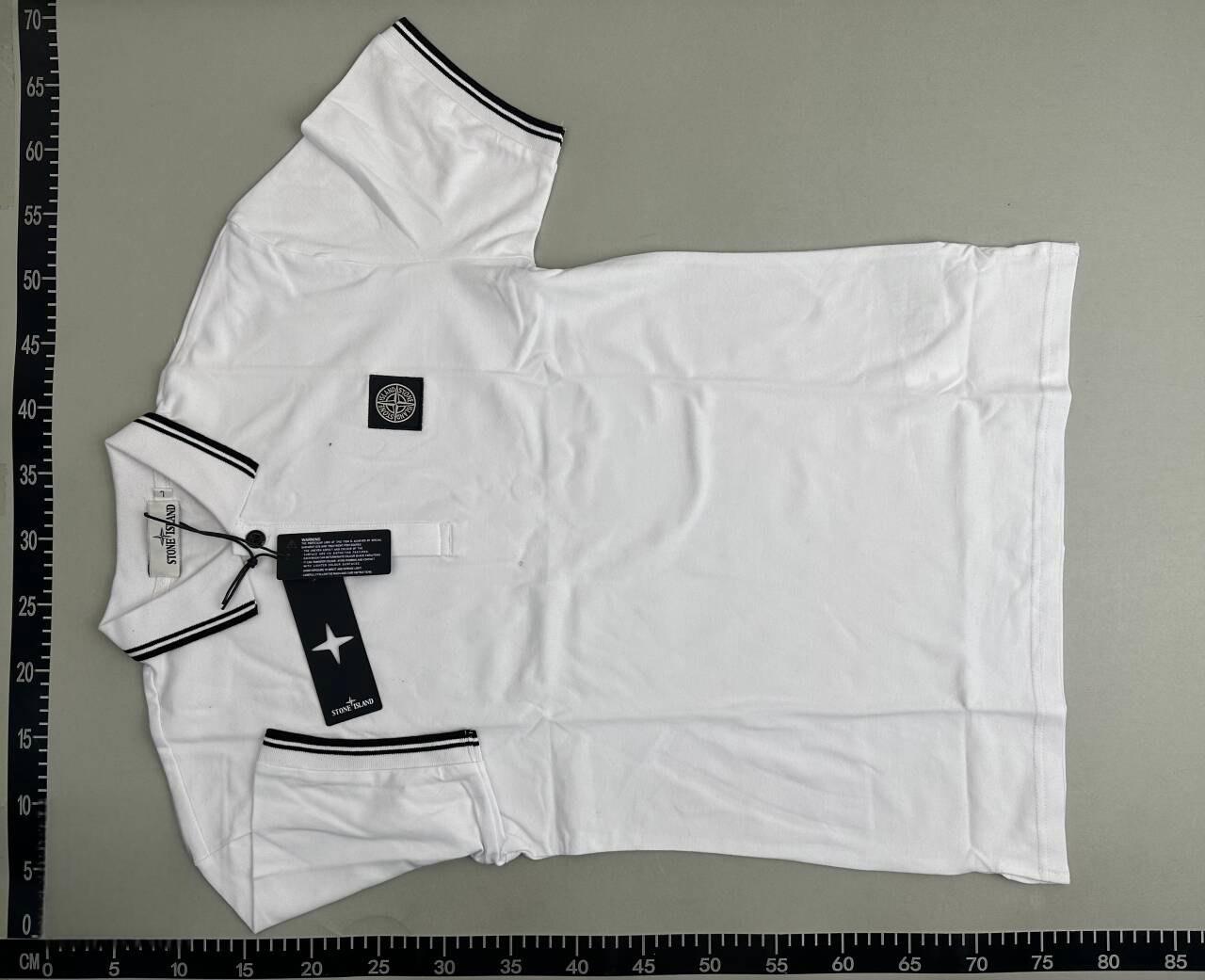 Stone Island POLO -3