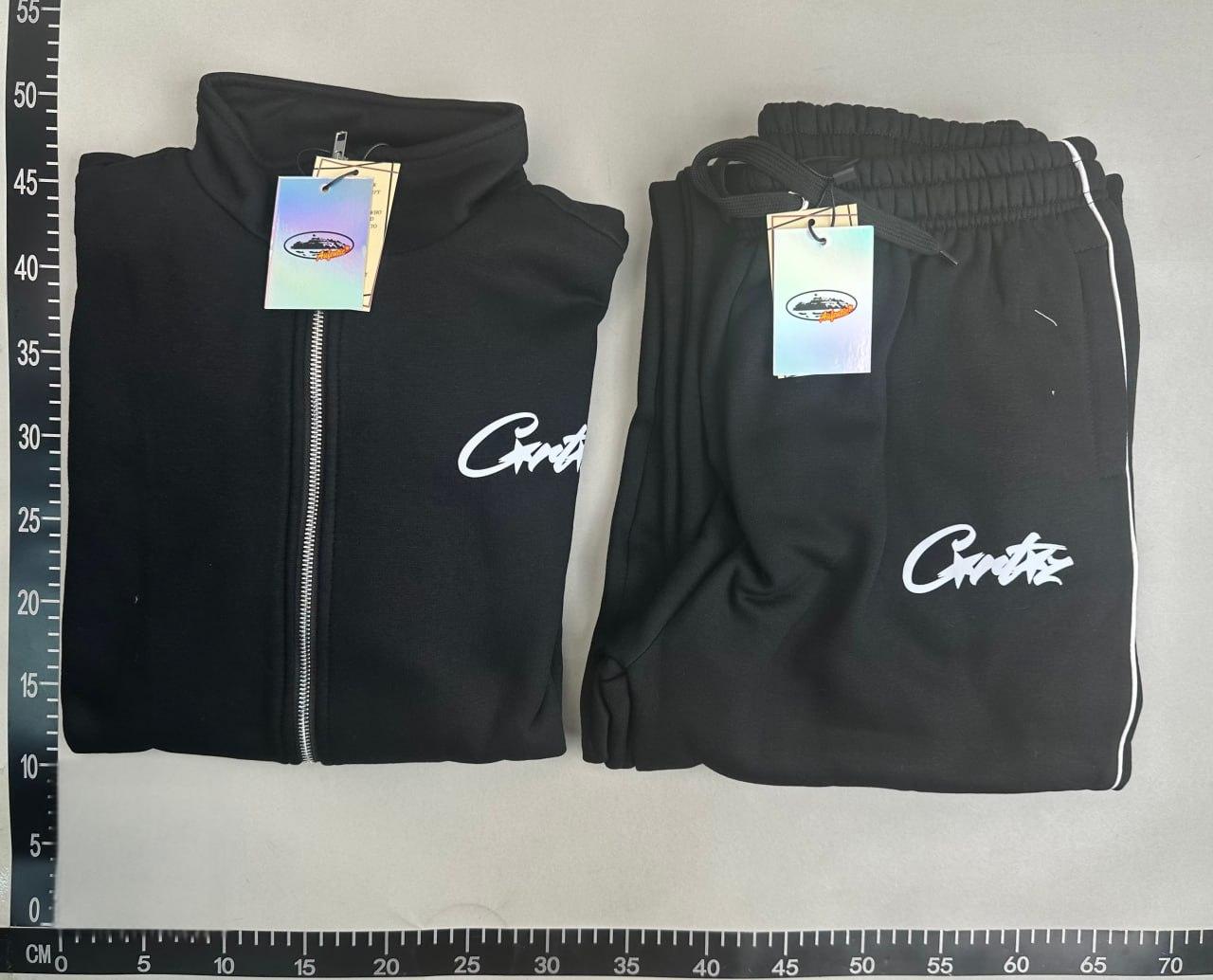 Corteiz suit -2