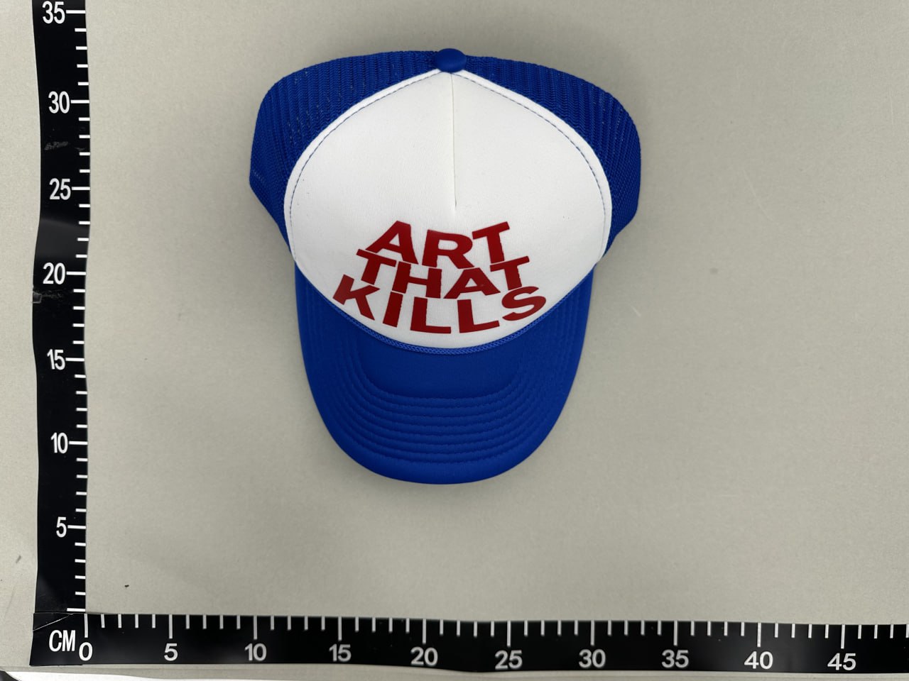   ART CAP -3