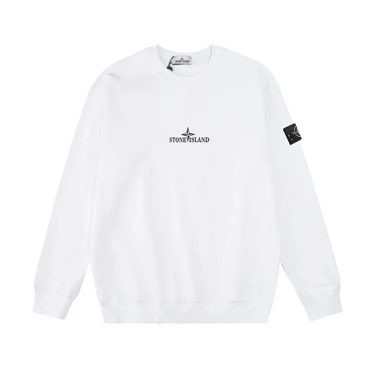  Stone Island Hoodie