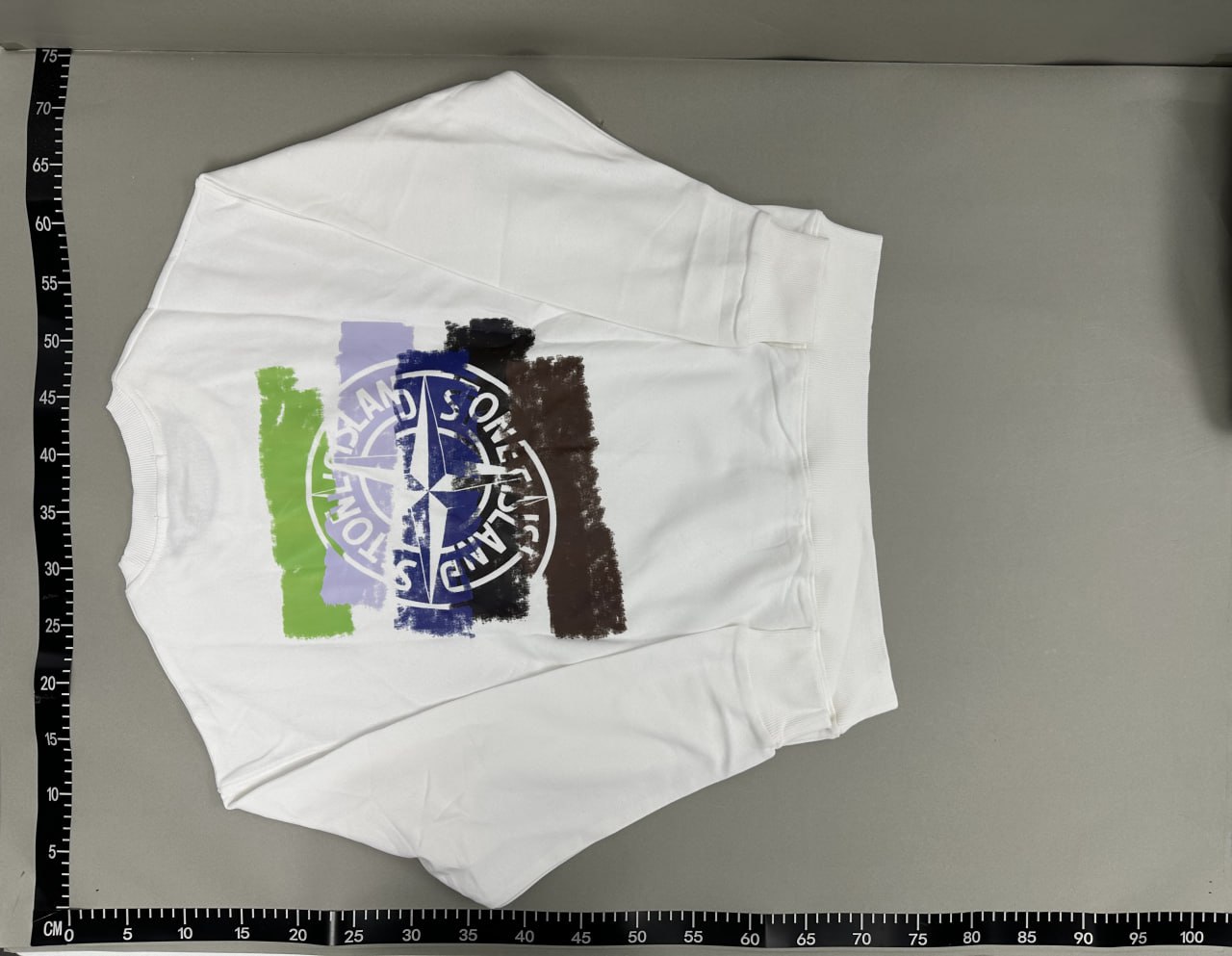  Stone Island Hoodie -3