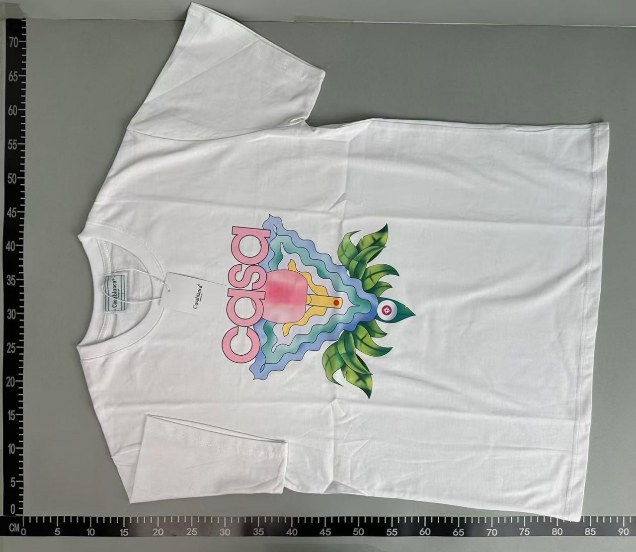 CASA TEE -3