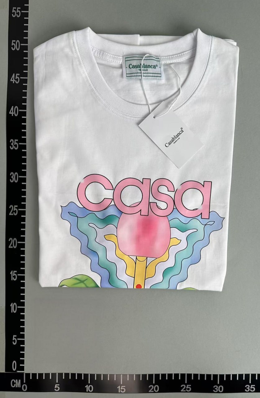 CASA TEE -2