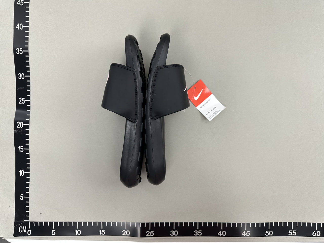 NIKE slippers -4