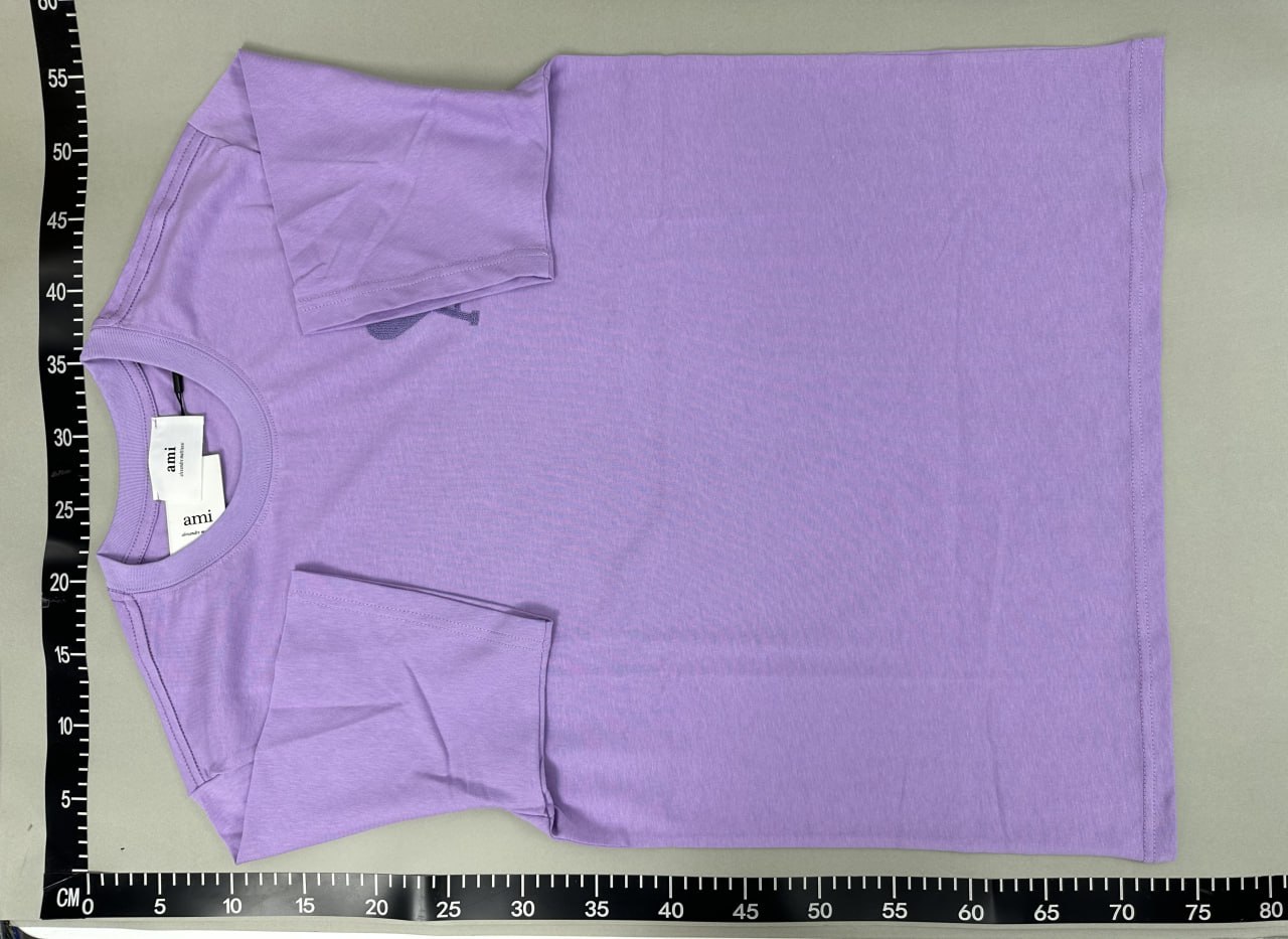 AMI TEE -3