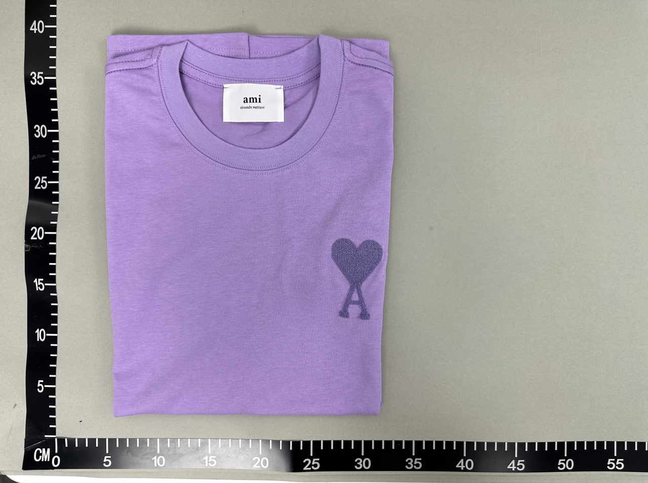 AMI TEE -4