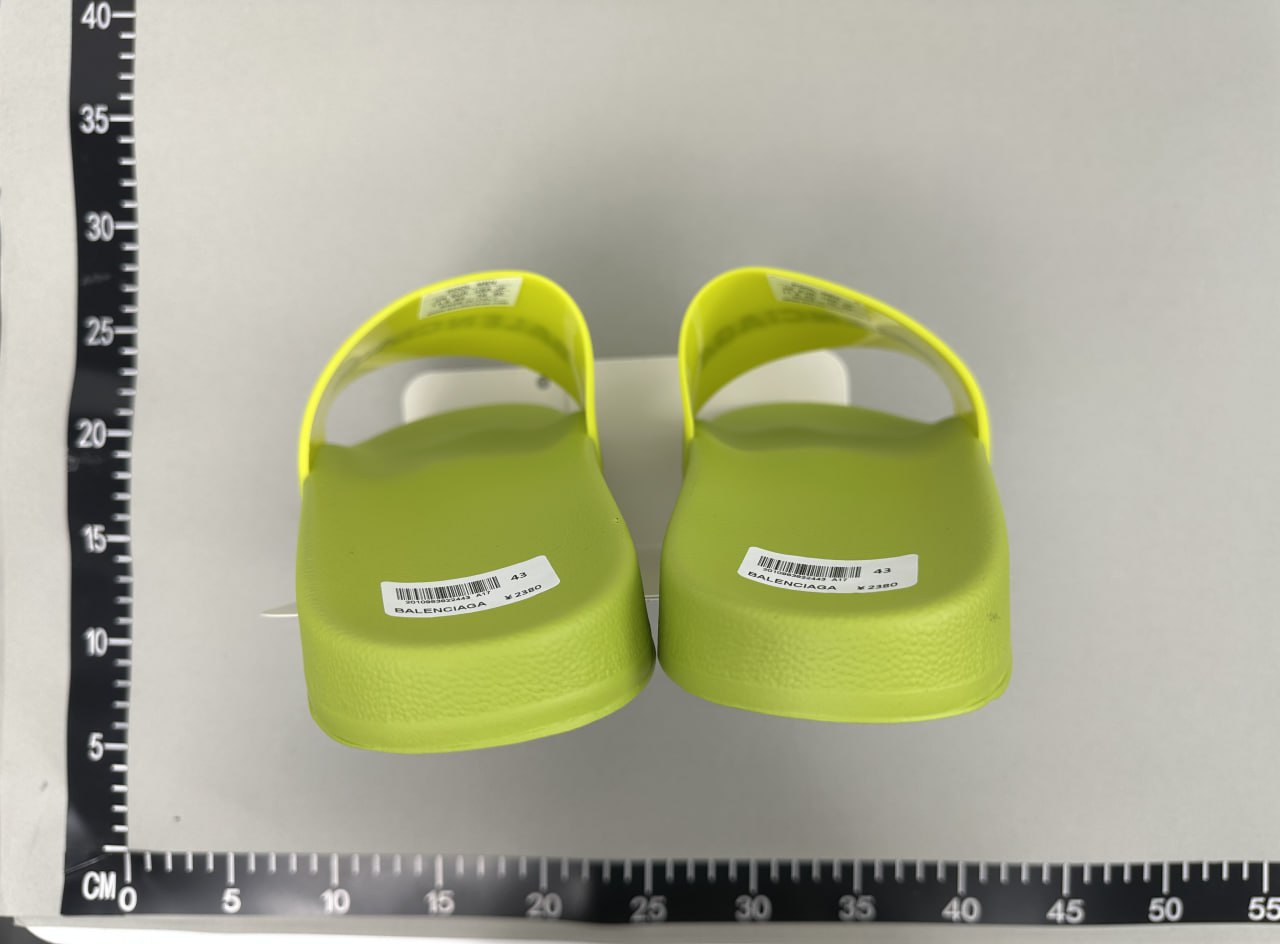  Balenciaga slippers -2