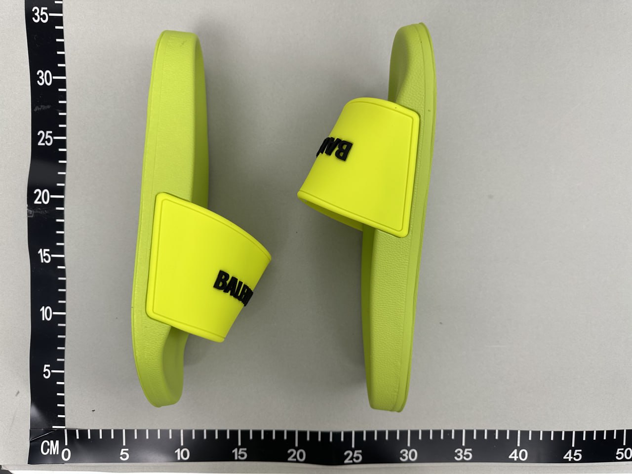  Balenciaga slippers -3