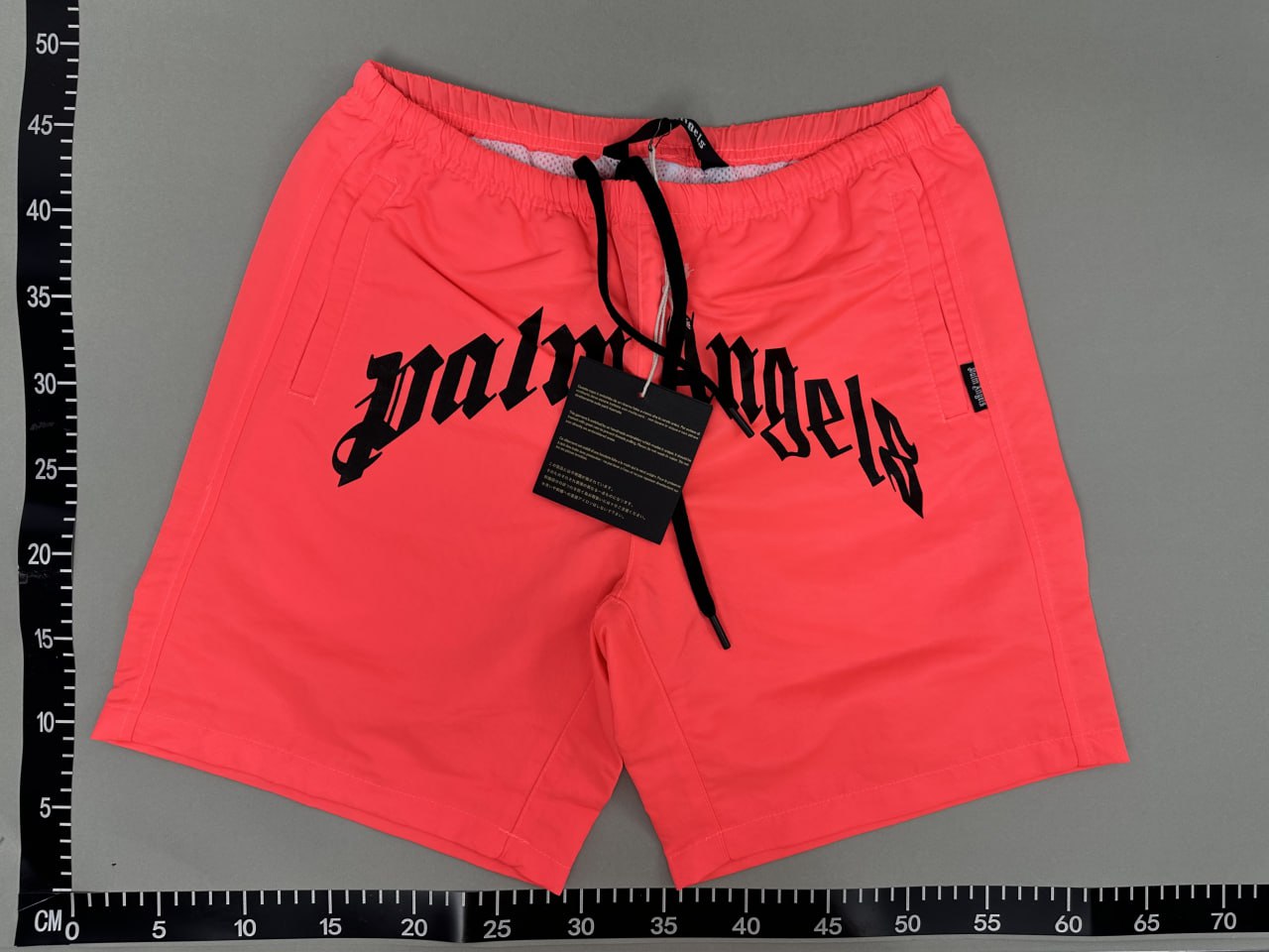  PALM SHORTS -3
