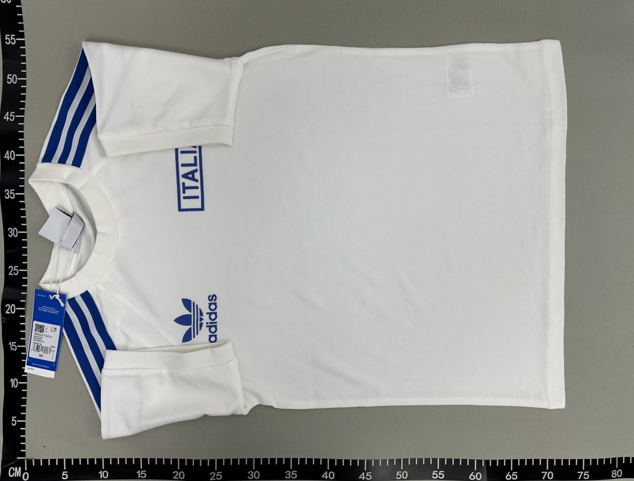 ADIDAS TEE -3