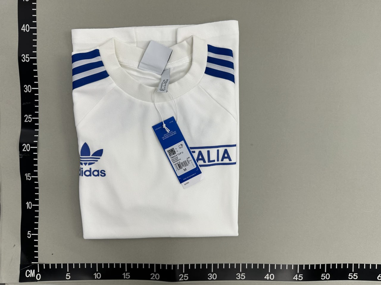 ADIDAS TEE -4