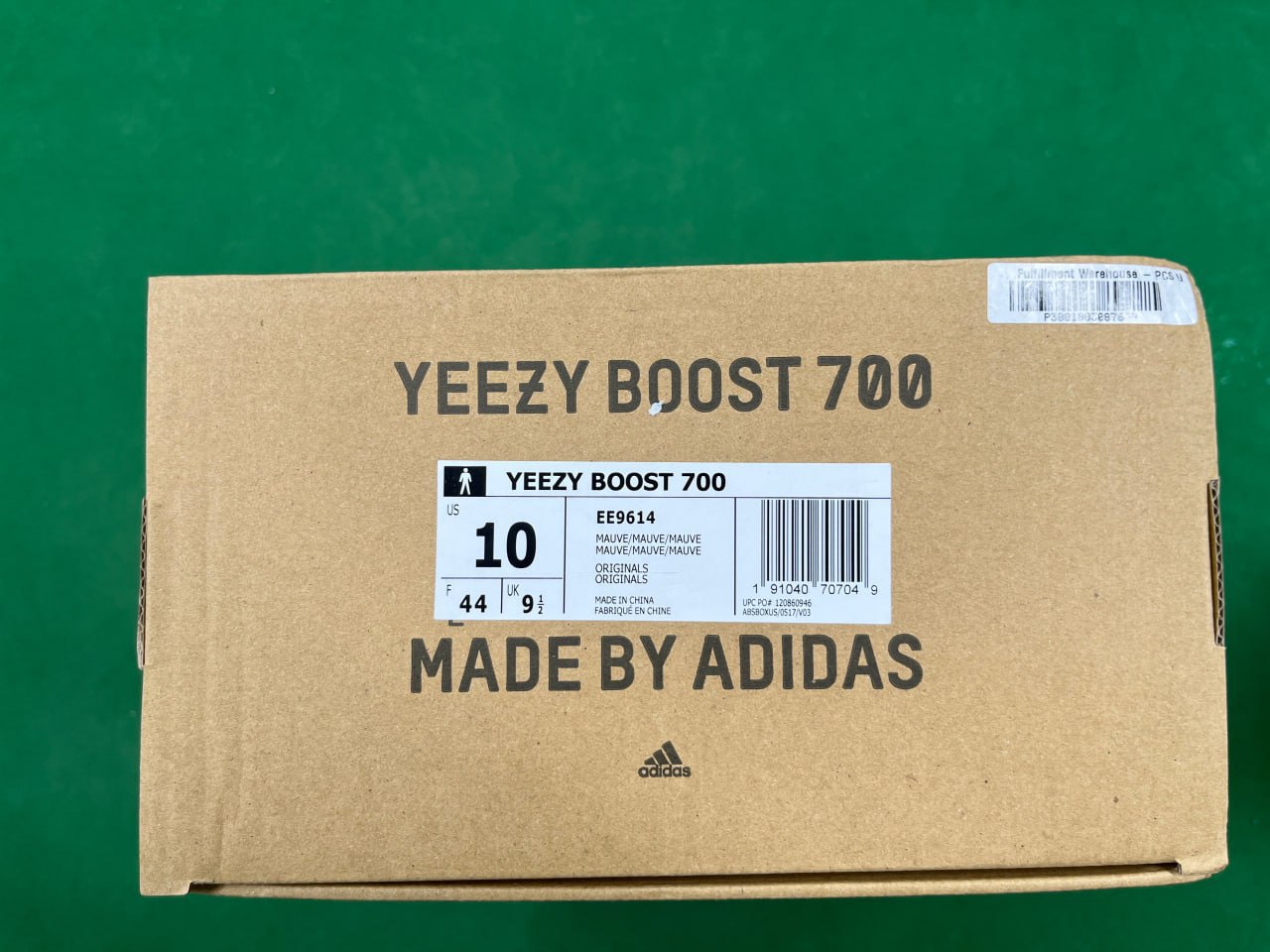 OG Yeezy 700 Sneakers [13 styles] -2