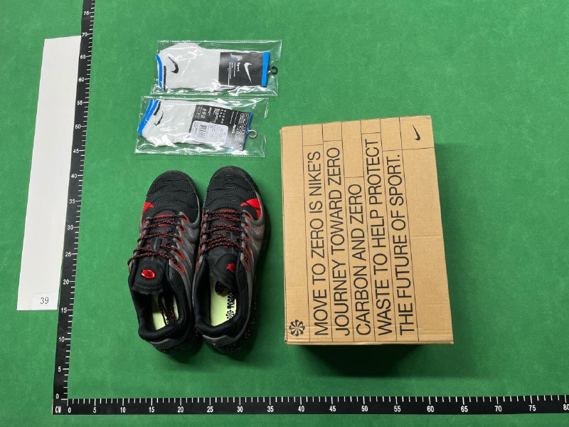 Nike Air Max Terrascape Plus Sneakers [3 styles] -5