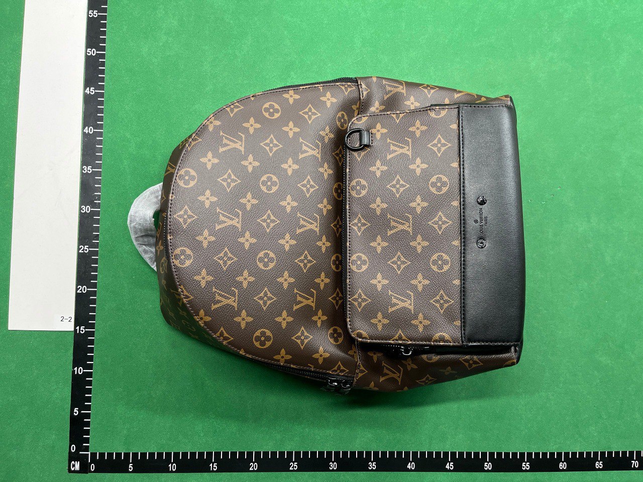  Louis Vuitton Monogram Empreinte Backpack [14 styles -5