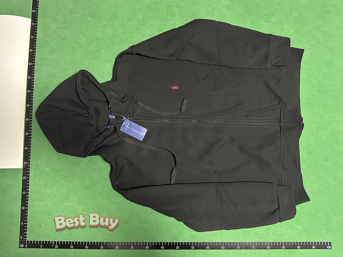 Ralph Lauren Hoodie & Jogger Set [3 styles] -4