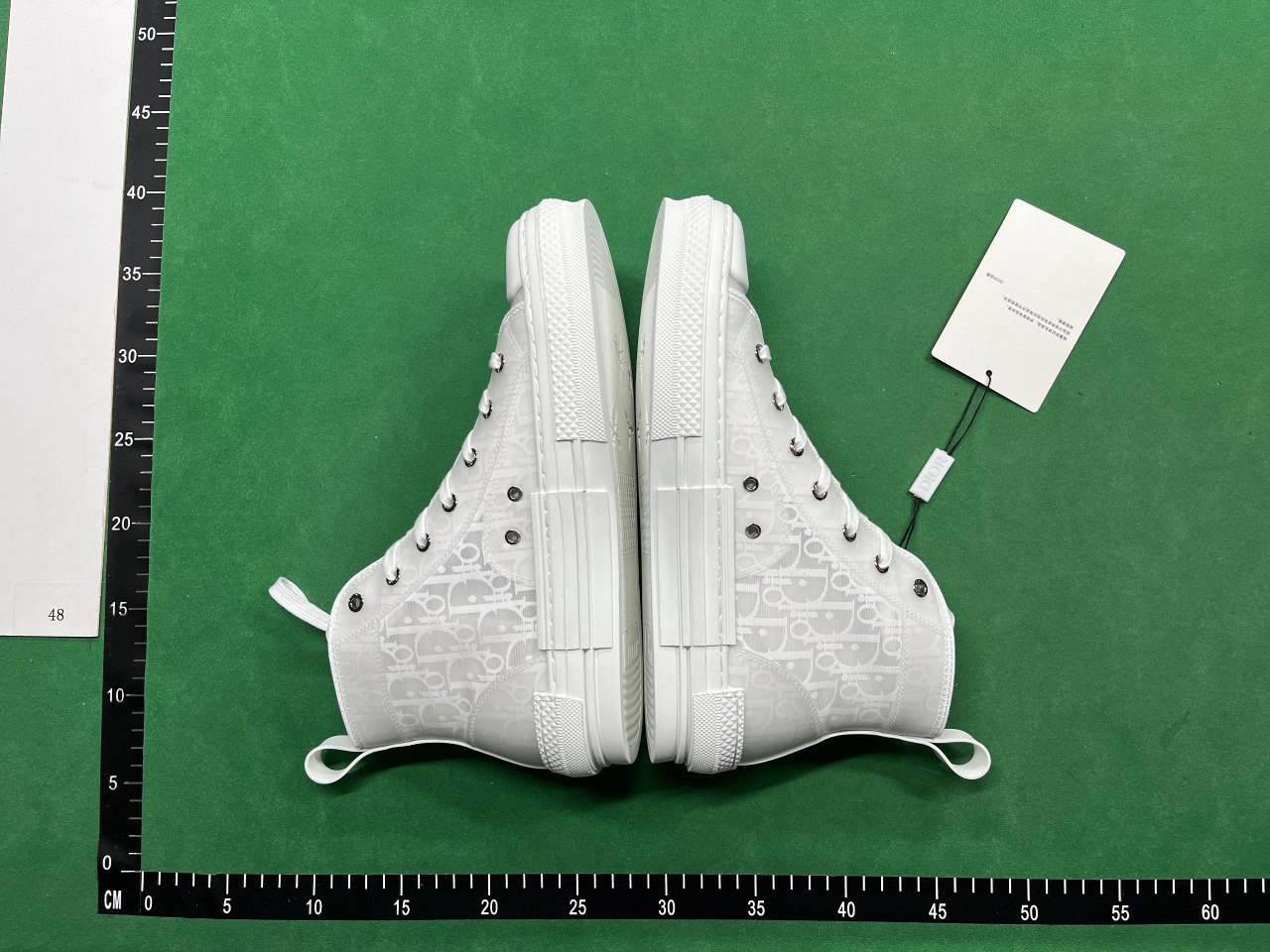 Dior B23 High-Top Sneakers [20 styles] -4